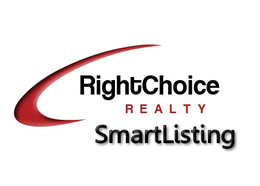 RIGHT CHOICE REALTY SMARTLISTING trademark