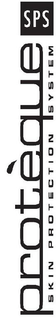 PROTEQUE SPS SKIN PROTECTION SYSTEM trademark