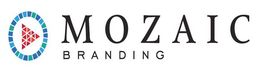 MOZAIC BRANDING trademark