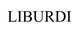 LIBURDI trademark