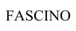 FASCINO trademark