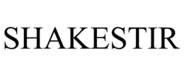 SHAKESTIR trademark