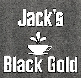 JACK'S BLACK GOLD trademark