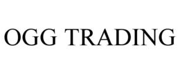 OGG TRADING trademark