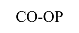 CO-OP trademark