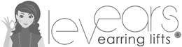 LEVEARS EARRING LIFTS trademark
