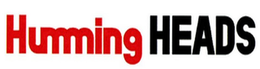 HUMMING HEADS trademark