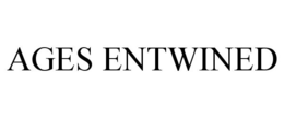 AGES ENTWINED trademark