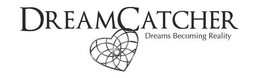 DREAMCATCHER DREAMS BECOMING REALITY trademark