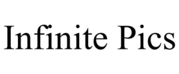 INFINITE PICS trademark