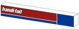 HANDI-FOIL trademark