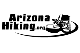 ARIZONA HIKING.ORG trademark