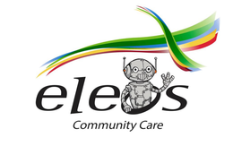 ELEOS COMMUNITY CARE trademark