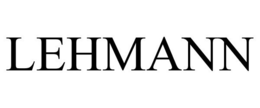 LEHMANN trademark