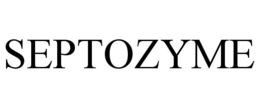 SEPTOZYME trademark