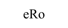 ERO trademark