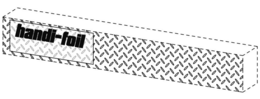 HANDI-FOIL trademark