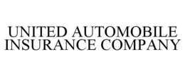 UNITED AUTOMOBILE INSURANCE COMPANY trademark
