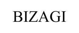 BIZAGI trademark