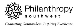 PHILANTHROPY SOUTHWEST CONNECTING GRANTMAKERS. INSPIRING EXCELLENCE. trademark
