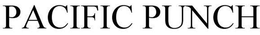 PACIFIC PUNCH trademark