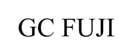GC FUJI trademark
