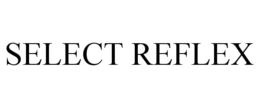 SELECT REFLEX trademark