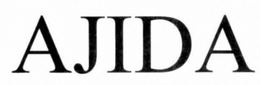 AJIDA trademark