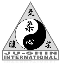JU-SHIN INTERNATIONAL trademark