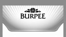 BURPEE trademark