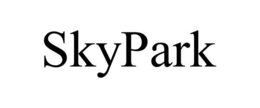 SKYPARK trademark