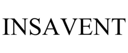 INSAVENT trademark