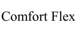 COMFORT FLEX trademark