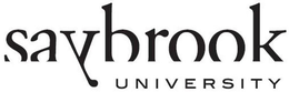 SAYBROOK UNIVERSITY trademark