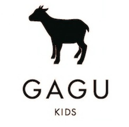 GAGU KIDS trademark