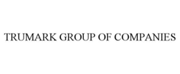 TRUMARK GROUP OF COMPANIES trademark