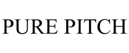 PURE PITCH trademark