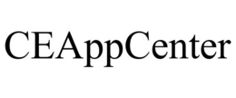 CEAPPCENTER trademark