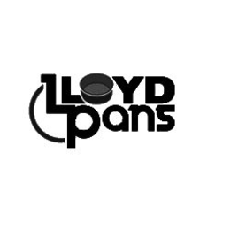 LLOYD PANS trademark