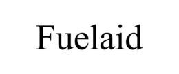 FUELAID trademark