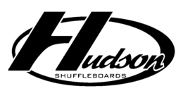 HUDSON SHUFFLEBOARDS trademark