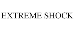 EXTREME SHOCK trademark