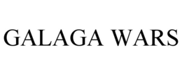GALAGA WARS trademark