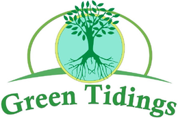 GREEN TIDINGS trademark