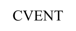 CVENT trademark