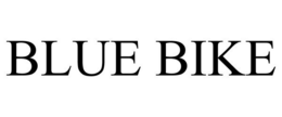 BLUE BIKE trademark