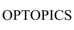 OPTOPICS trademark