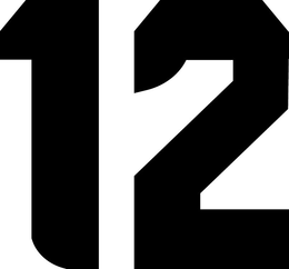 12 trademark