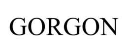 GORGON trademark