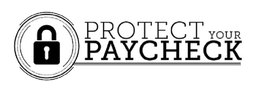 PROTECT YOUR PAYCHECK trademark
